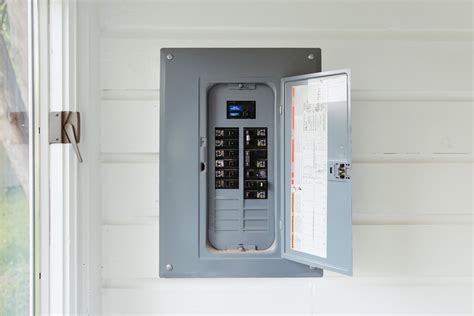 what is the main electrical box called|what is the electrical box.